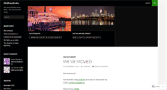 Desktop Screenshot of cmfotografix.com